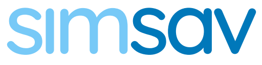 SimSav Logo